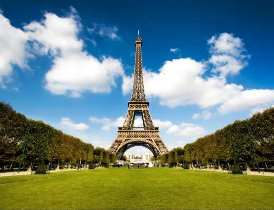 L'Escapade Enchantee Paris-Disneyland Noisy-le-Grand Ngoại thất bức ảnh